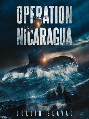 cover image of Operation Nicaragua